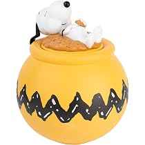 Peanuts Classic Snoopy 10.7